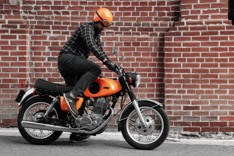 SR 400 ИЖ