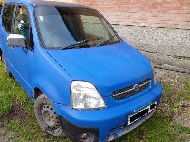 Хонда Капа 1998