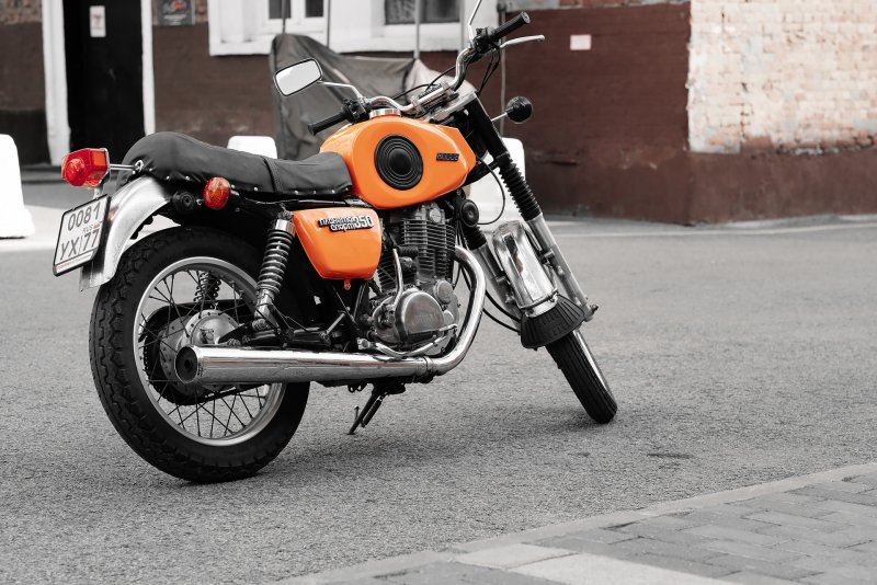 SR 400 ИЖ