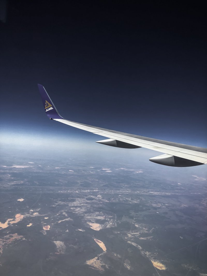Airbus a350 катастрофы