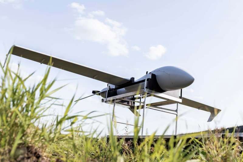 Mq-1b Predator