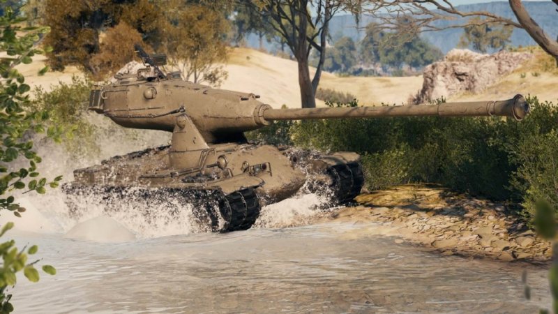Танк m1 Abrams