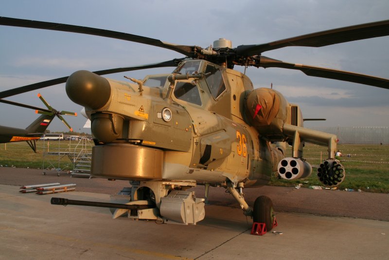 Ми-8амт ra-24636