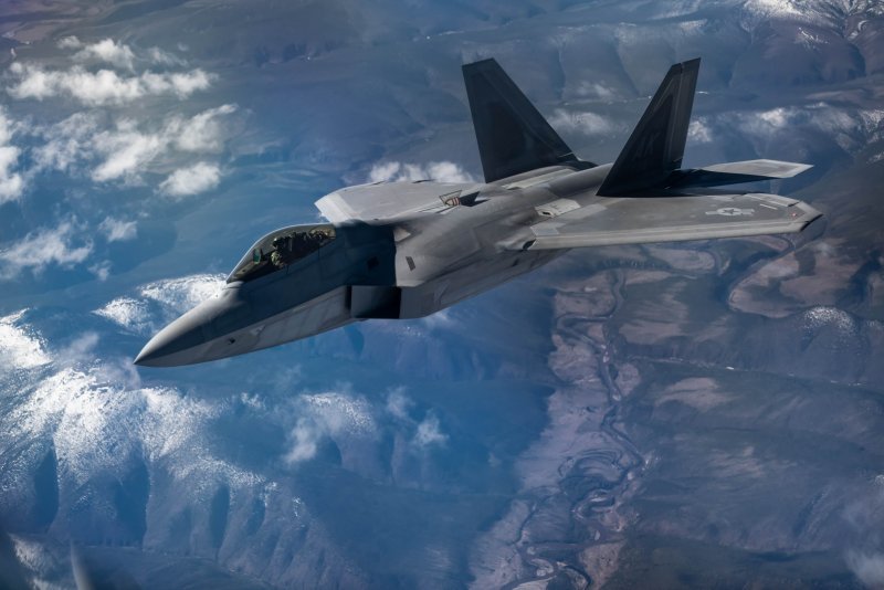 Самолет-шпион Blackbird SR-71