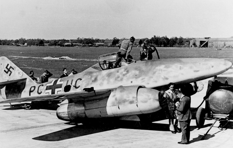 Миг-29 сверхзвуковой самолёт