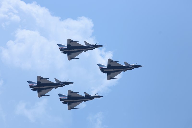 США перебросили в Болгарию эскадрилью истребителей f-16