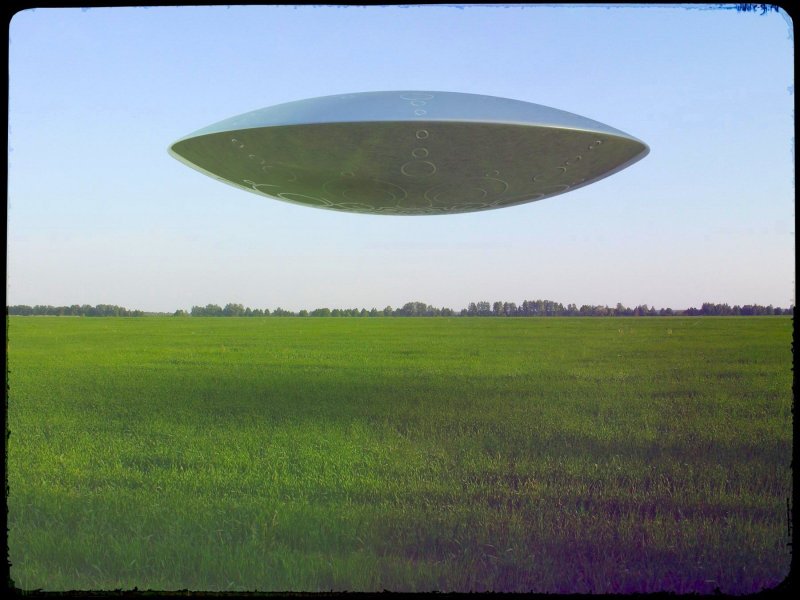 НЛО UFO неопознанные летающие объекты