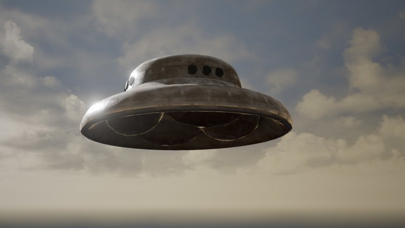 UFO "UFO"