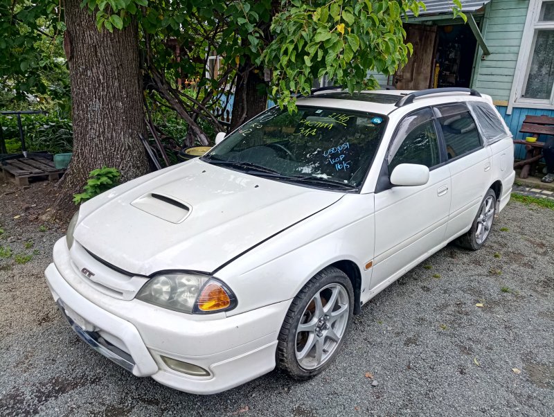 Toyota Caldina gt-t st215