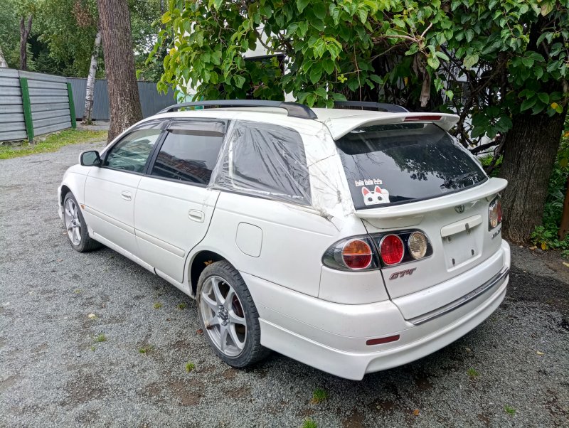 Toyota Caldina gt-t st215