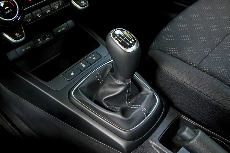 Kia Rio 2018 г.в.
