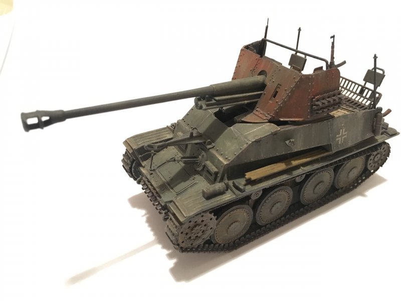 Marder vts1