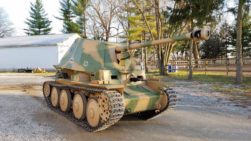 PBV 301