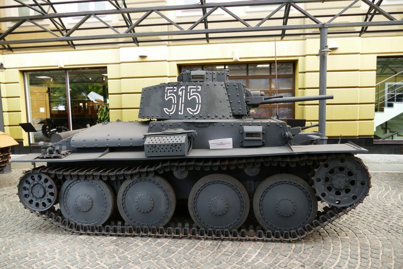 Marder vts1