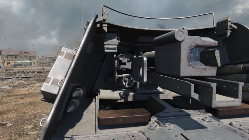SD KFZ 139