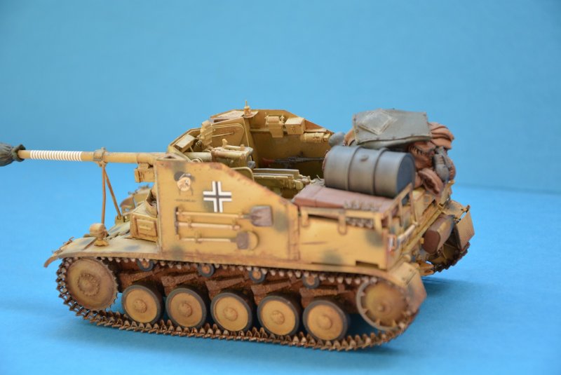 Мардер 38т