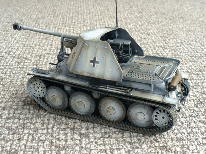 САУ Мардер 38