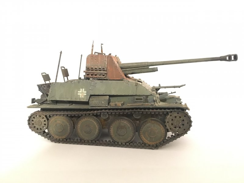 PZ.38(T) Ausf. E