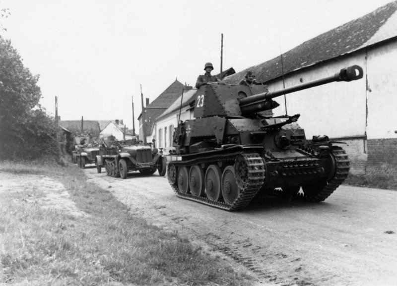 Marder III M