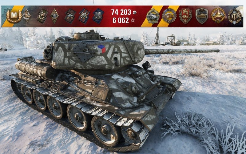 Т34 100 ворлд оф танкс
