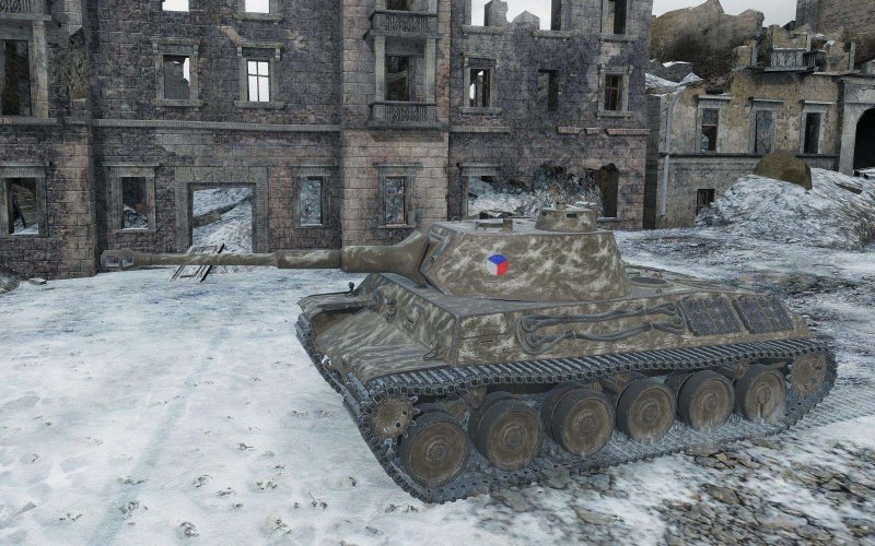 Т 34 100