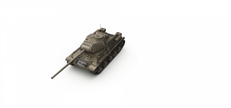 Konštrukta t-34/100
