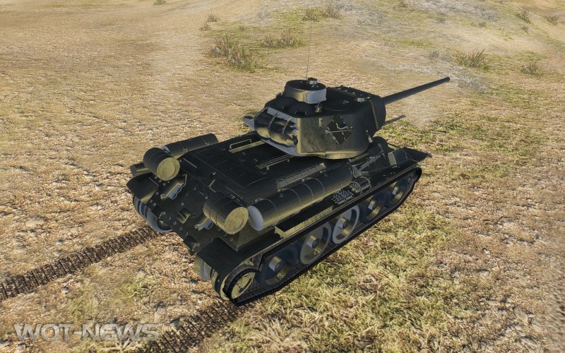 Konštrukta t-34/100