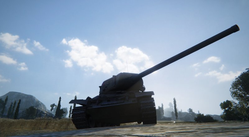 Konštrukta t-34/100