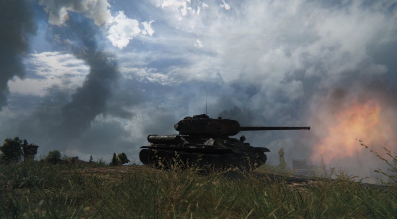 Konštrukta t-34/100