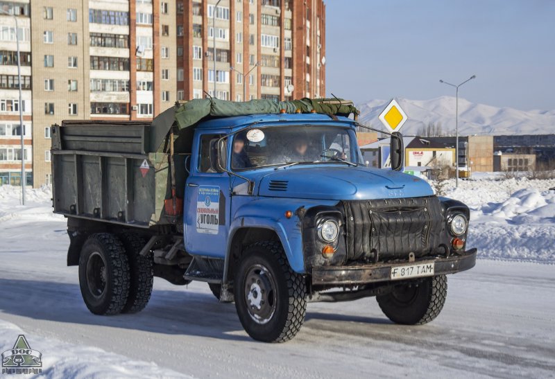 ЗИЛ 441510