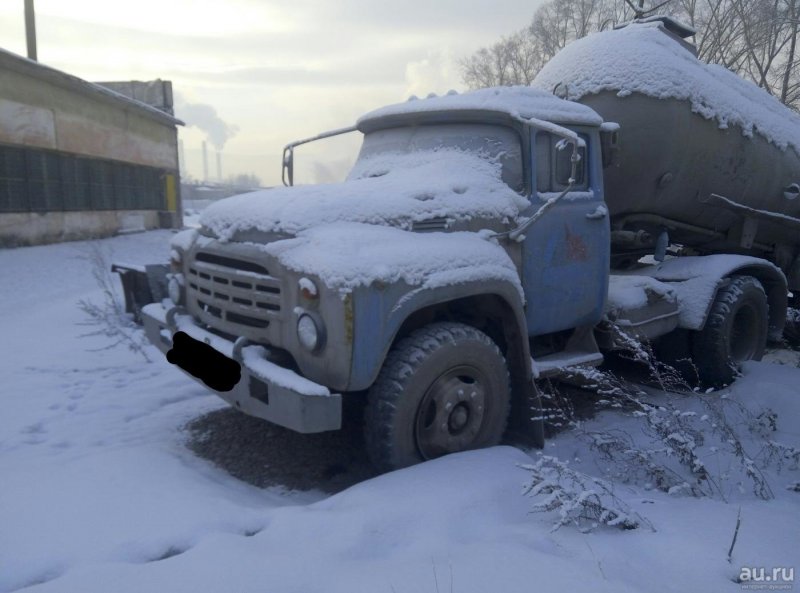 ЗИЛ 441510