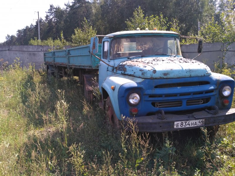 ЗИЛ 441510