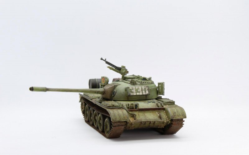 Т-55 Миниарт
