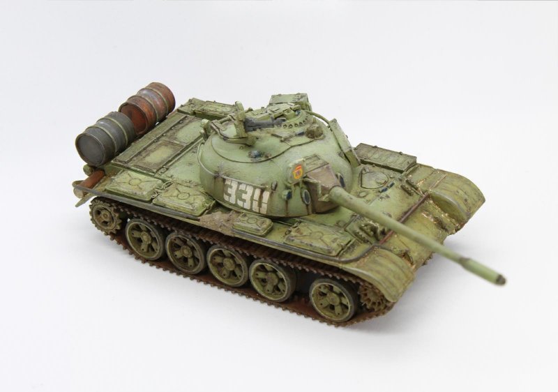 Revell t-55 172