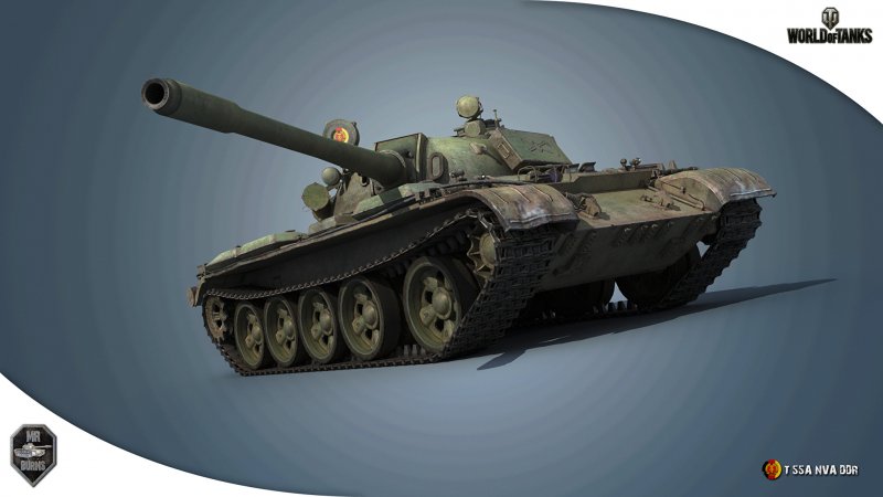 MINIART 1/35 танк т-55а польского производства