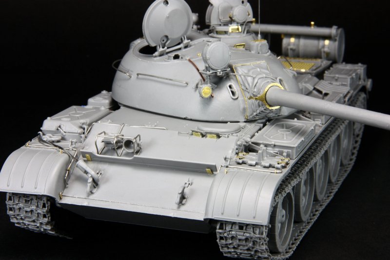 Revell 03304 t-55 a/am