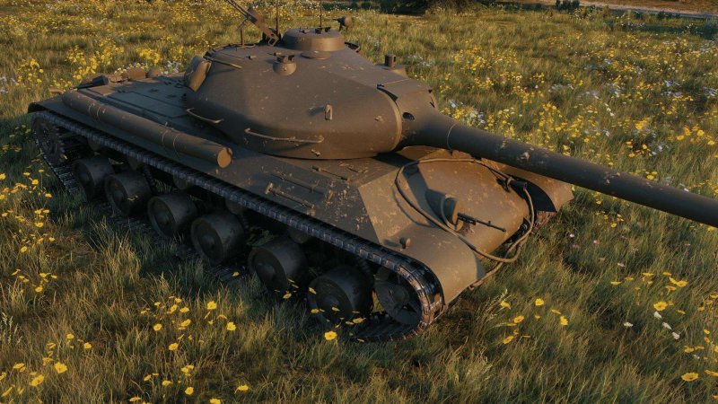53tp танк