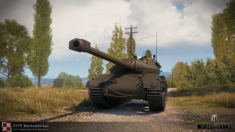 53tp Blitz