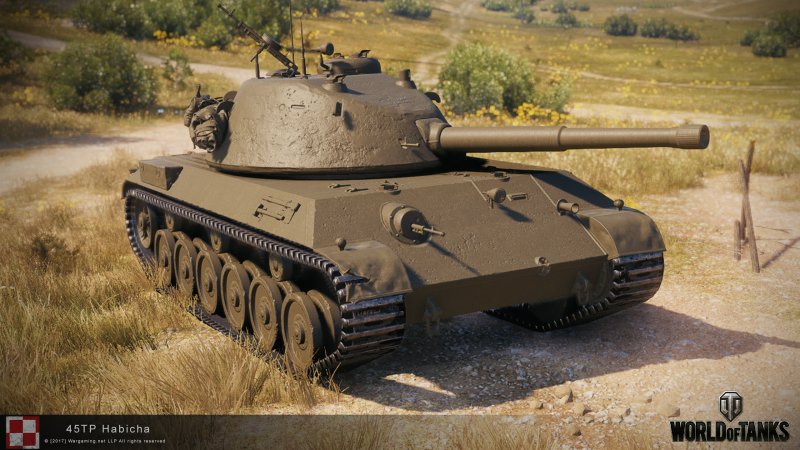 45tp Habicha