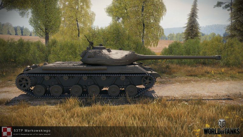 53tp танк