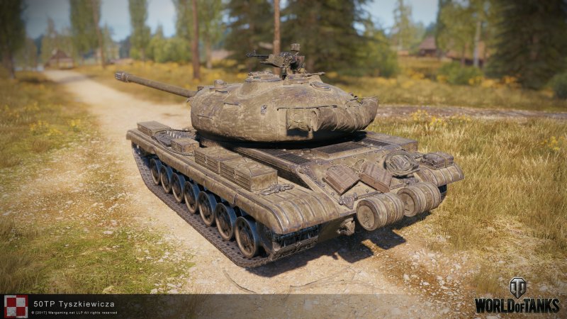 60tp Lewandowskiego