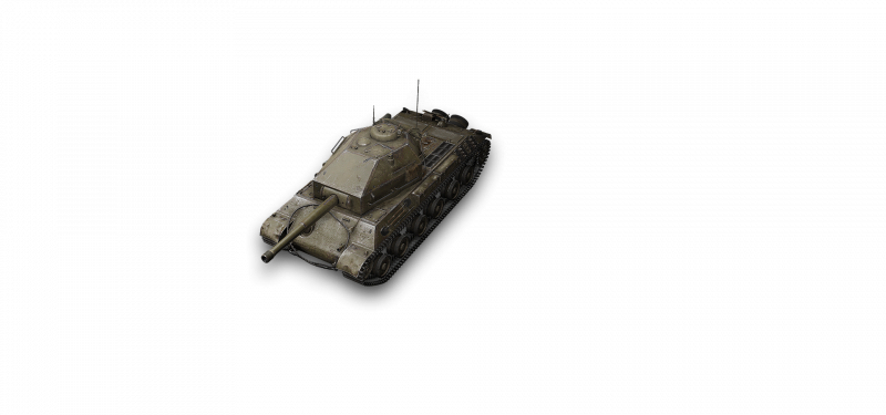 53тр танк
