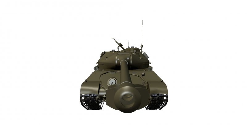 Tp53 танк профиль