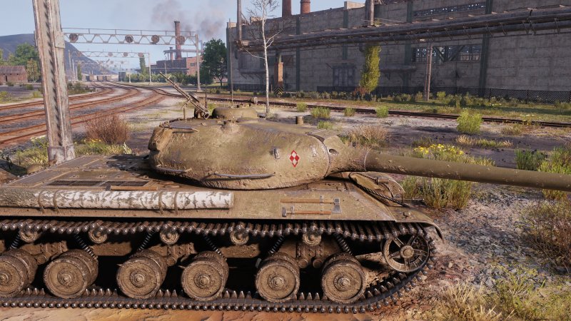53tp танк