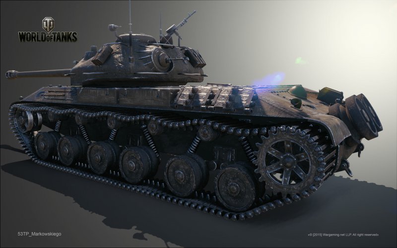 53 TP Сток
