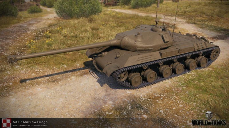 53tp танк