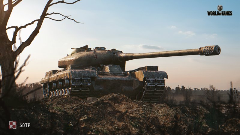 50tp Tyszkiewicza