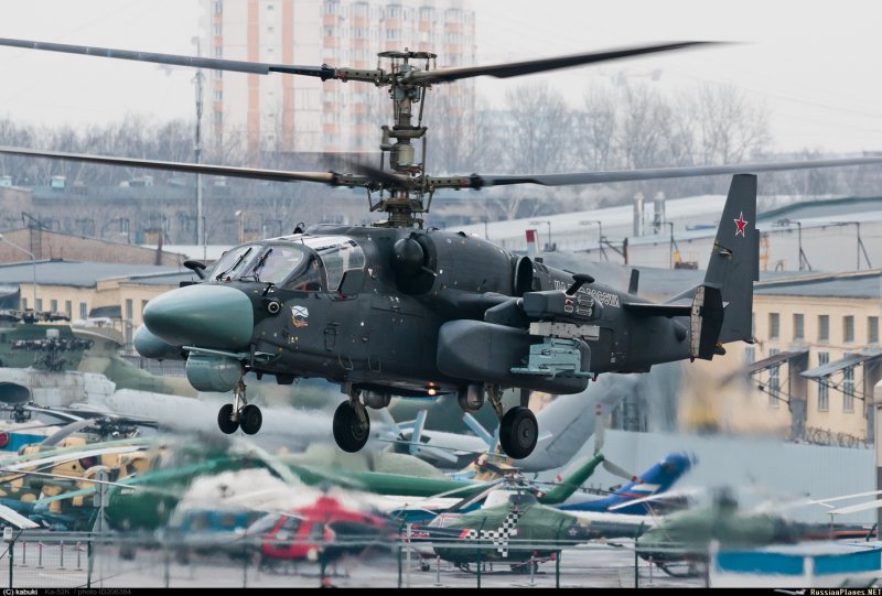 Ка 52 Эрдоган