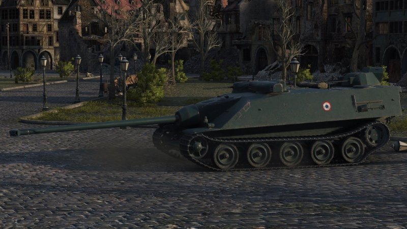 Type 97 chi-ha кабина