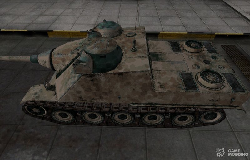Amx30 танк World шкурки